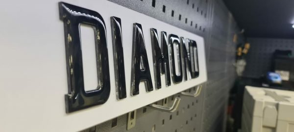 diamond example 2